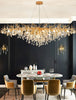 How to Choose the Perfect Dining Room Chandelier?