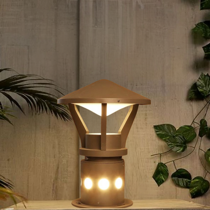 Collection image for: Outdoor Lights