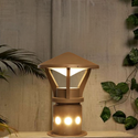 Outdoor Lights