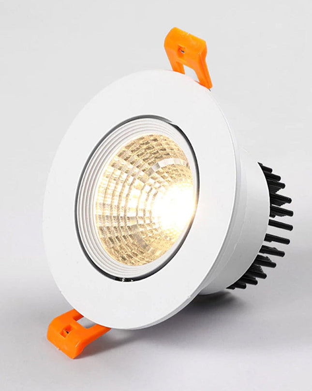 Concealed COB Spotlight