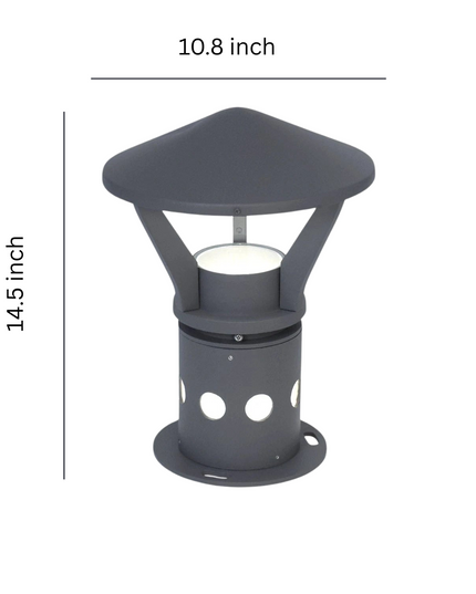 Orbis Flux Outdoor Light