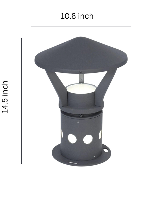 Orbis Flux Outdoor Light