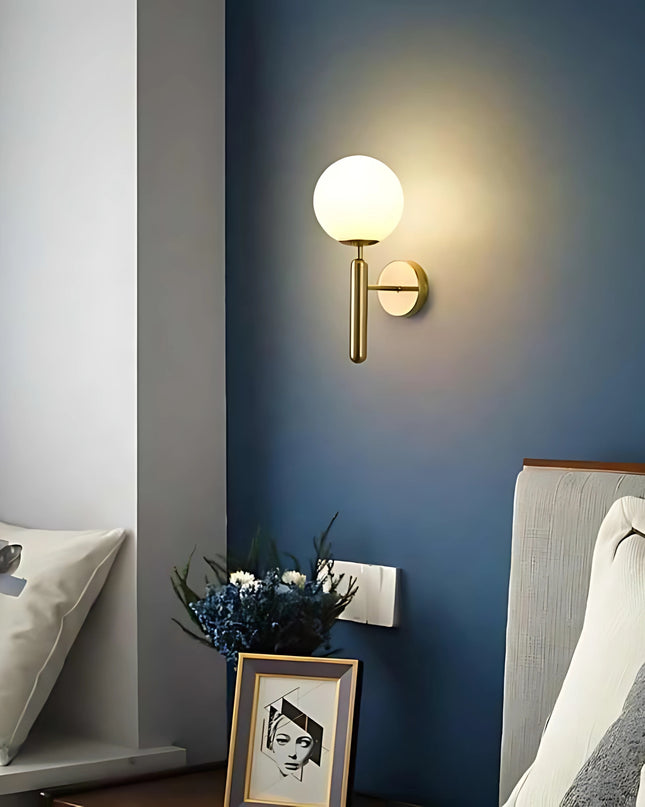 Moonlift Modern Sconce wall light