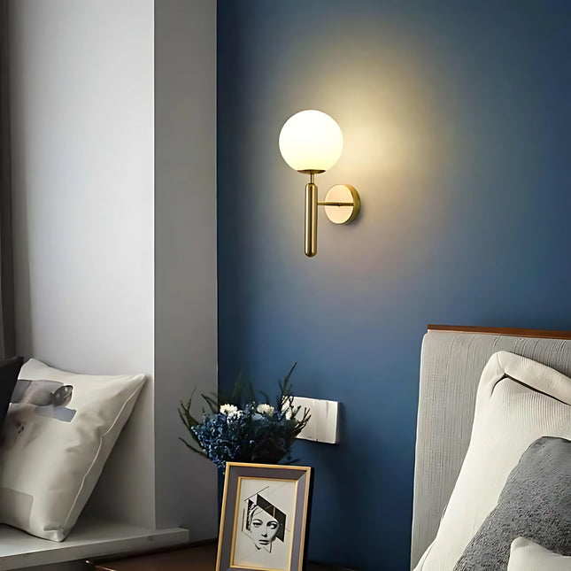 Moonlift Modern Sconce wall light