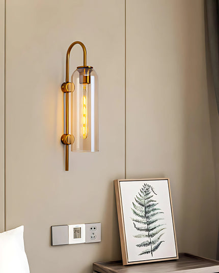 Siena Glow Wall Light