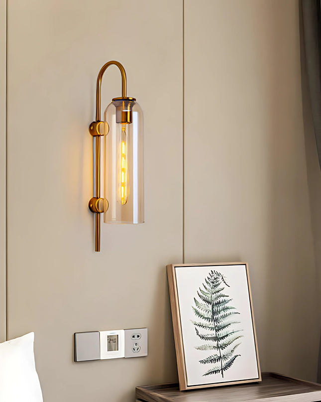 Siena Glow Wall Light