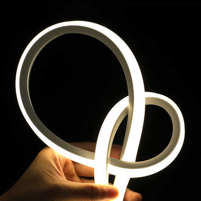 LED Neon Silicone Tube Profile Light