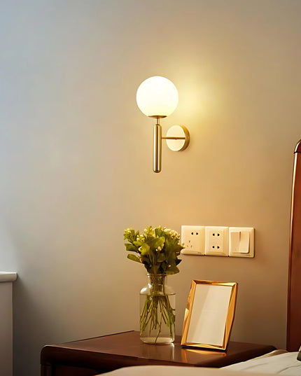 Moonlift Modern Sconce wall light