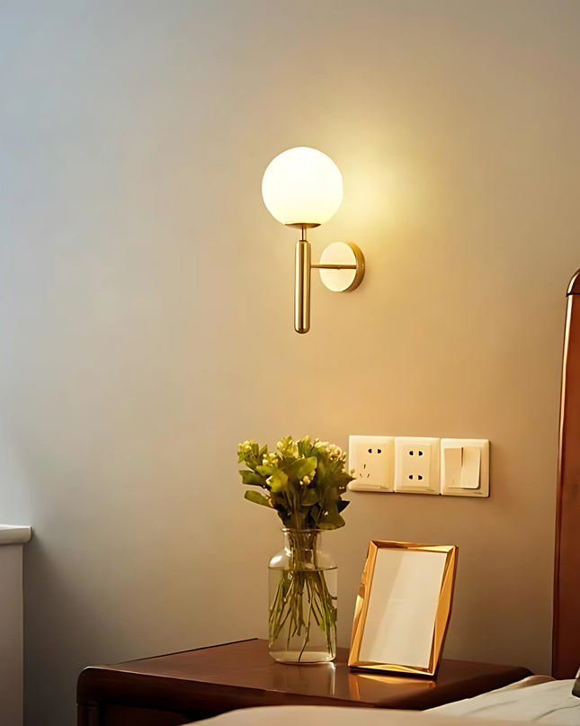 Moonlift Modern Sconce wall light