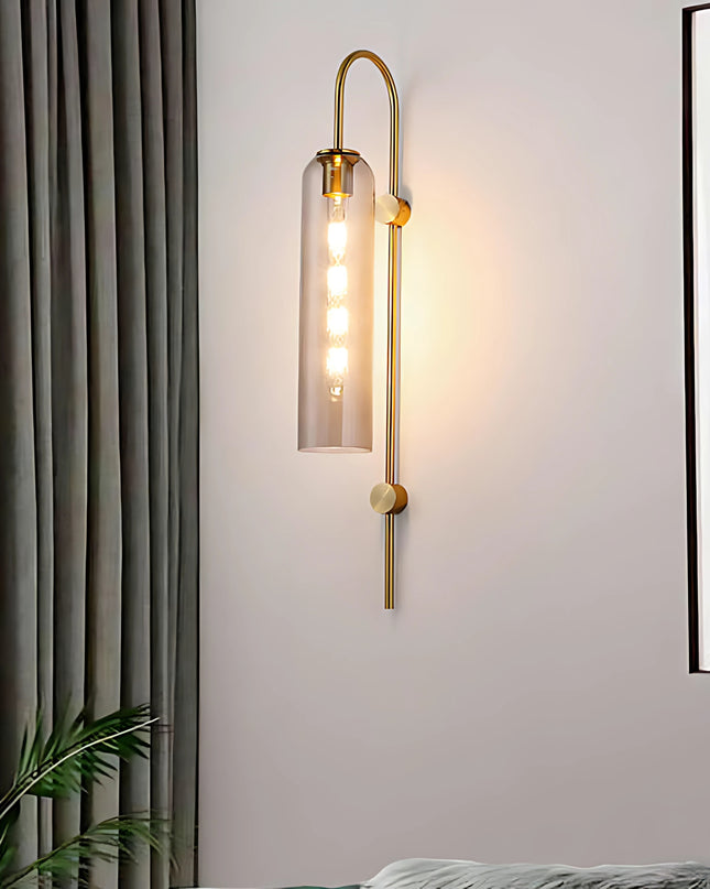 Siena Glow Wall Light