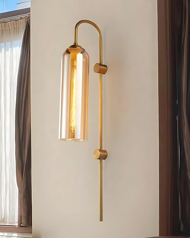 Siena Glow Wall Light