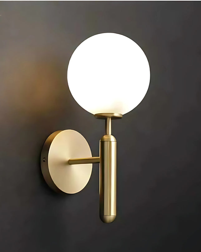Moonlift Modern Sconce wall light