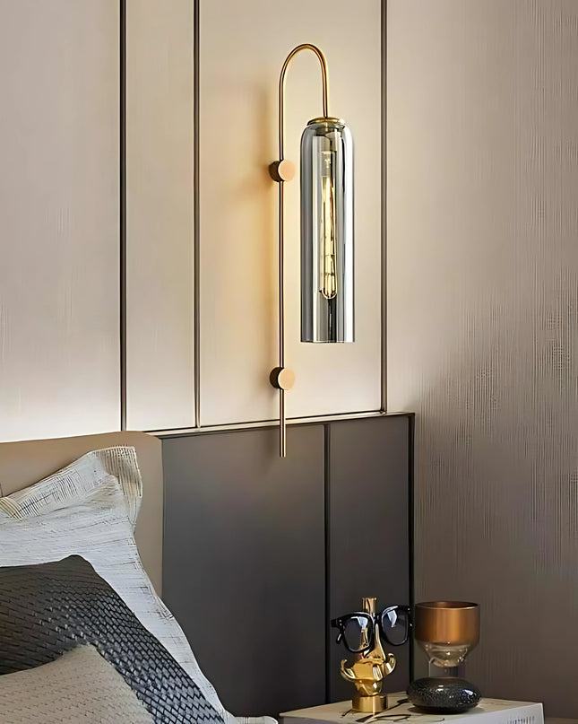 Siena Glow Wall Light