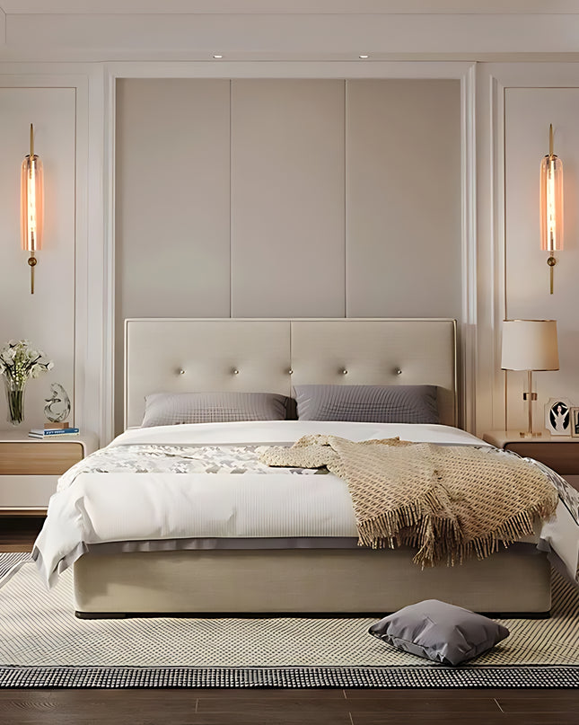 Siena Glow Wall Light