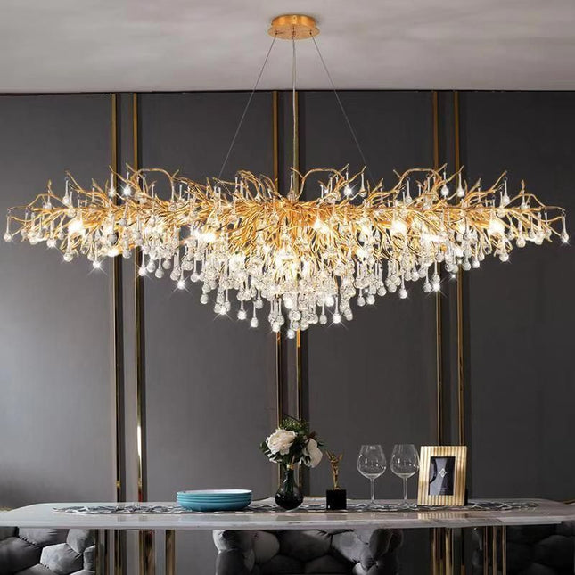 Rainora  Modern  Dinning  Chandelier