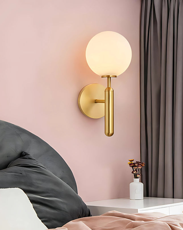 Moonlift Modern Sconce wall light