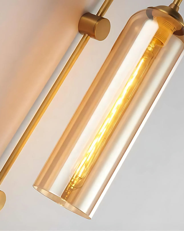 Siena Glow Wall Light