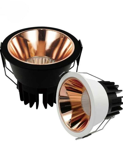 Deep COB Spotlights