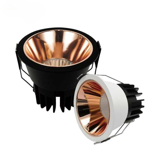 Deep COB Spotlights
