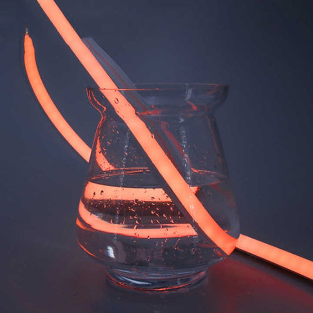 LED Neon Silicone Tube Profile Light