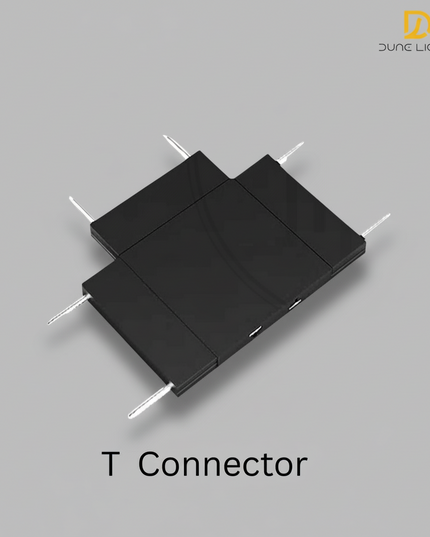 Ultrathin Magnetic Track Light Accessories