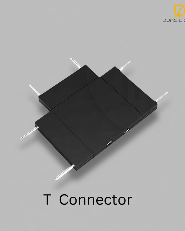 Ultrathin Magnetic Track Light Accessories