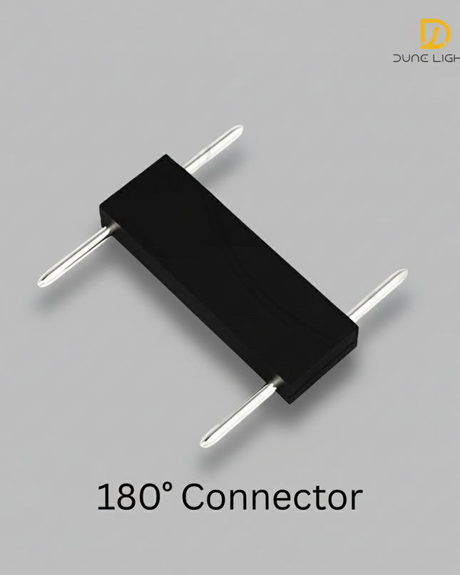 Ultrathin Magnetic Track Light Accessories