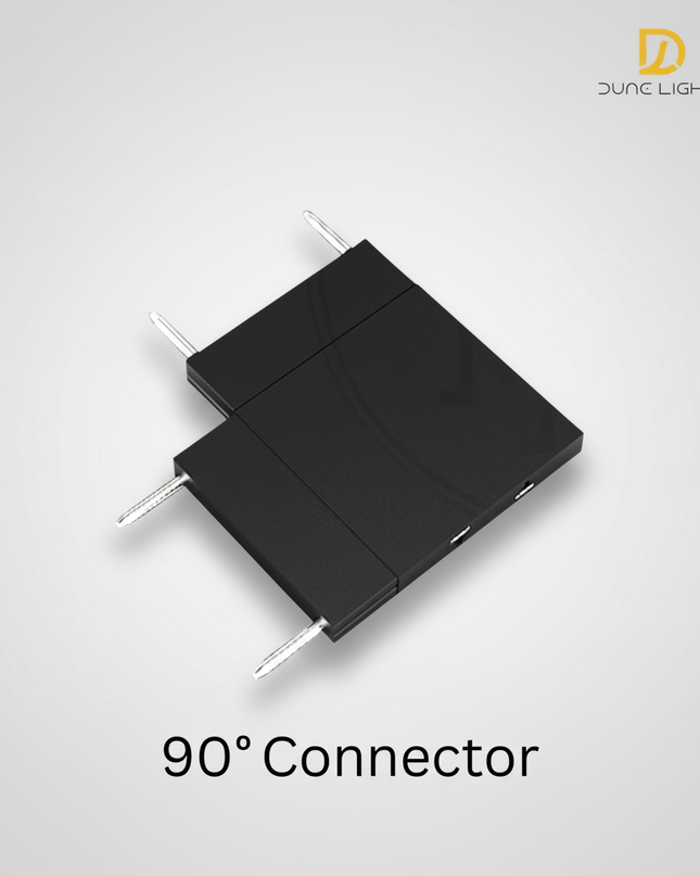 Ultrathin Magnetic Track Light Accessories