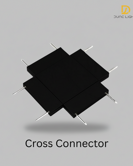 Ultrathin Magnetic Track Light Accessories