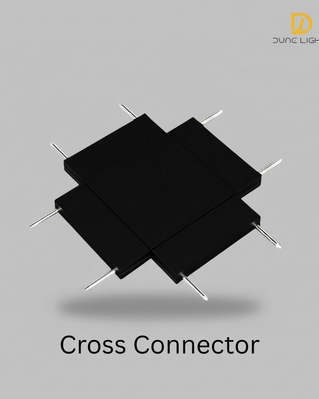 Ultrathin Magnetic Track Light Accessories