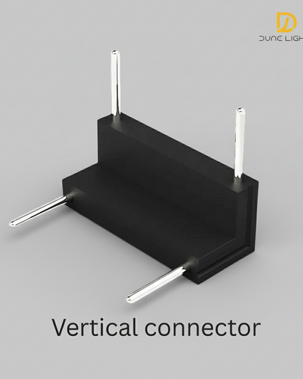 Ultrathin Magnetic Track Light Accessories