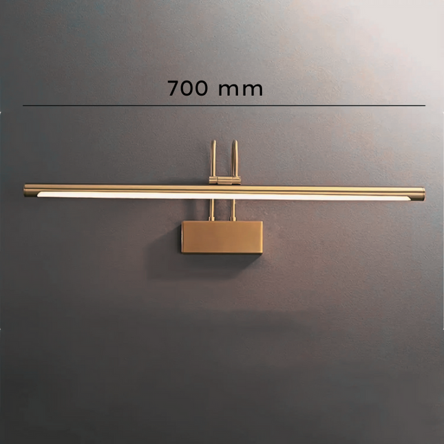 HaloBar Gold Mirror/ Frame Light