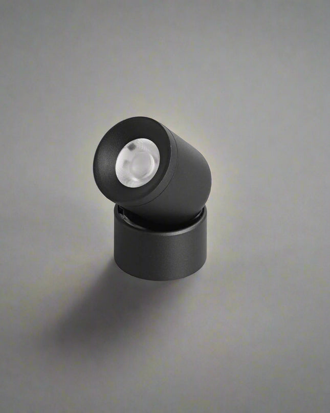 Rotatable Downlight Magnetic Track Light