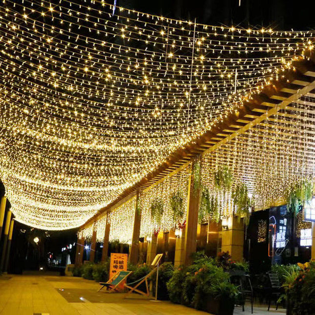 String light for Diwali and Decoration