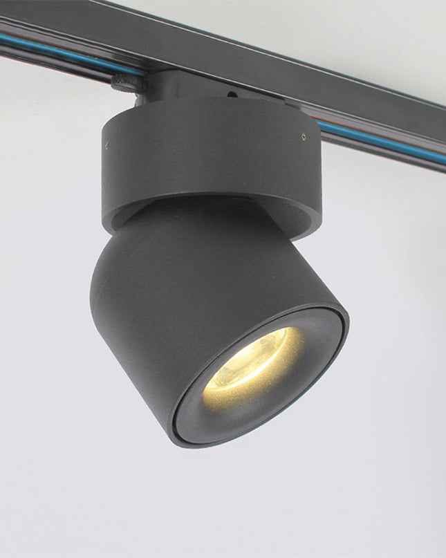 Rotatable Downlight Magnetic Track Light