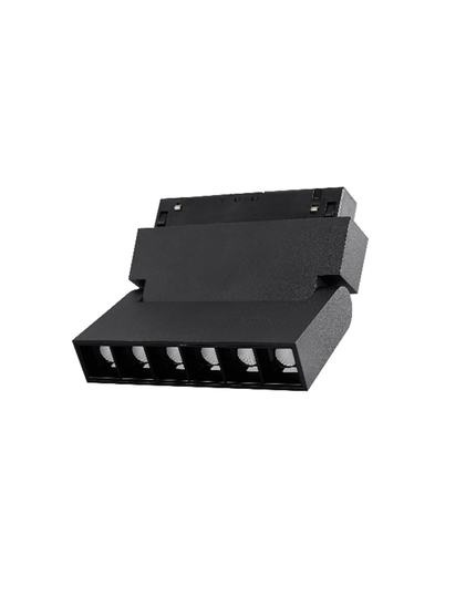Linear Spot Adjustable thin Magnetic Track Light