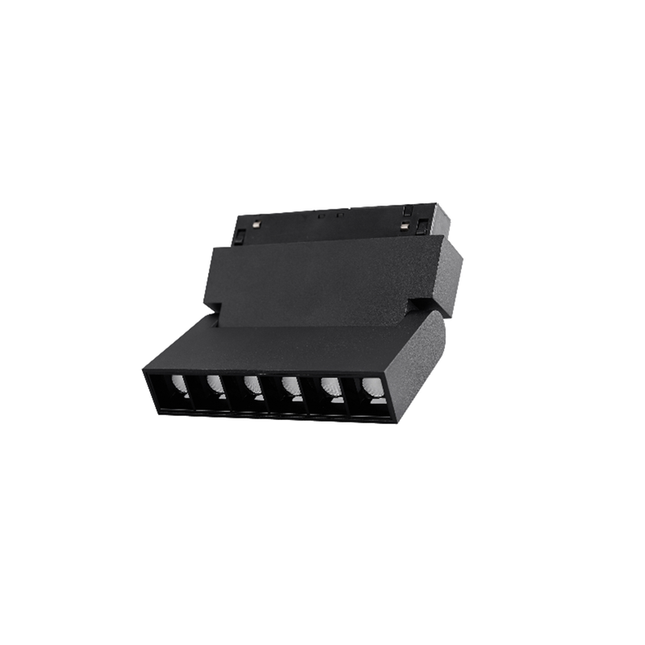 Linear Spot Adjustable thin Magnetic Track Light