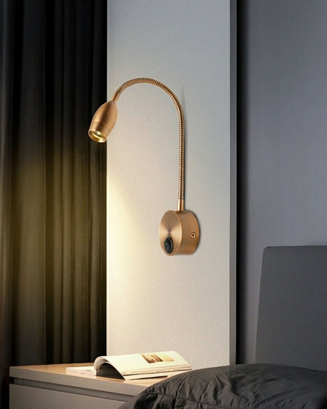 Bedside Lamp