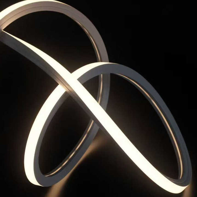 LED Neon Silicone Tube Profile Light