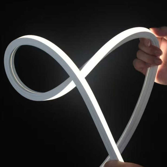 LED Neon Silicone Tube Profile Light