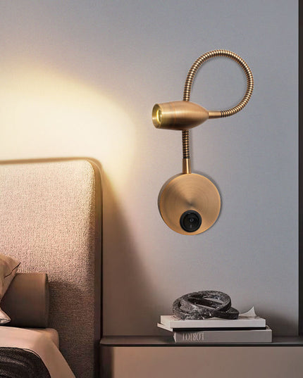 Bedside Lamp