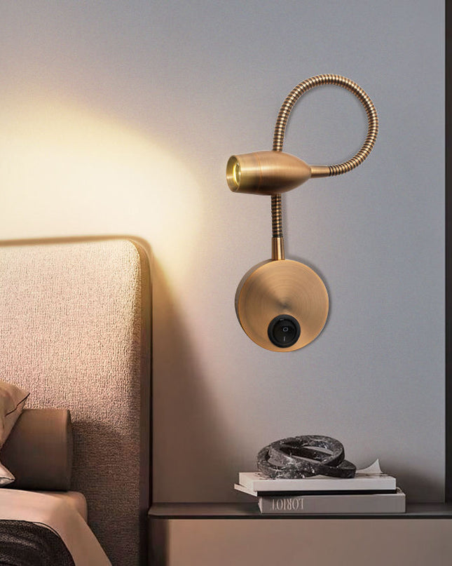 Bedside Lamp