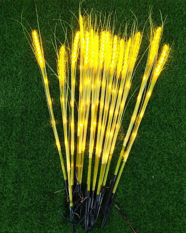 Nightfall Wheat Spark light