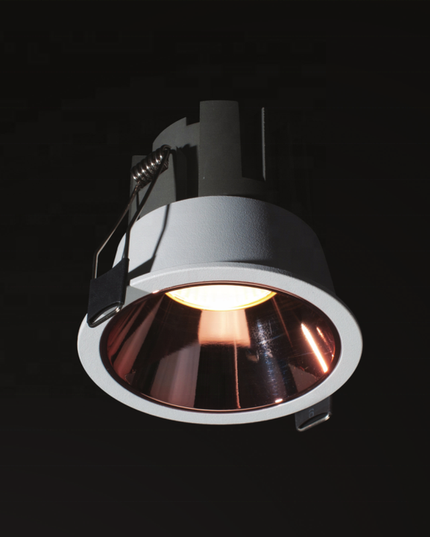Deep COB Spotlights
