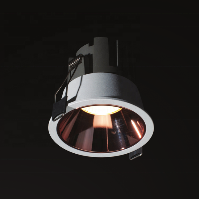 Deep COB Spotlights
