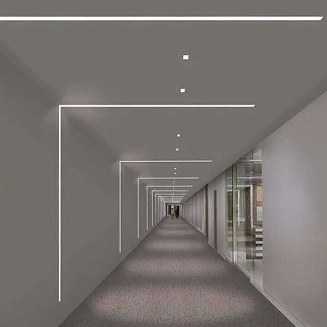 LED Neon Silicone Tube Profile Light
