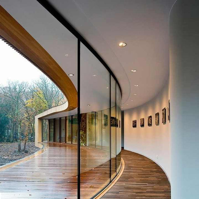 Concealed COB Spotlight