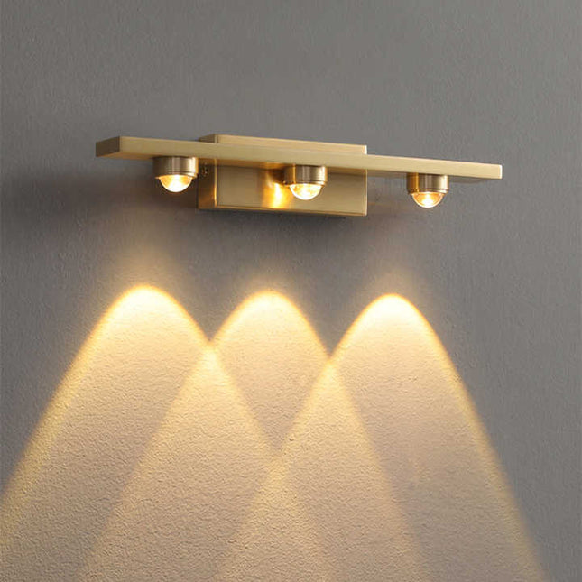 ShineCraft Mirror Light/ Frame Light