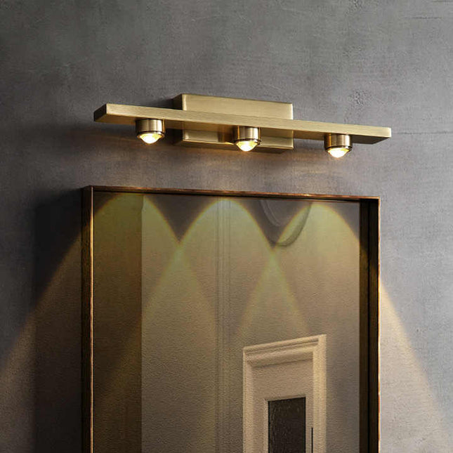 ShineCraft Mirror Light/ Frame Light