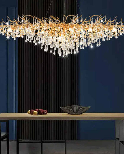 Rainora  Modern  Dinning  Chandelier